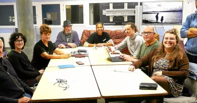 Foire aux Croûtes à Brest : une 34e édition « réussie », la date pour 2026 communiquée