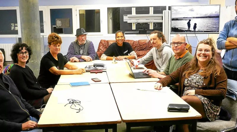 Foire aux Croûtes à Brest : une 34e édition « réussie », la date pour 2026 communiquée