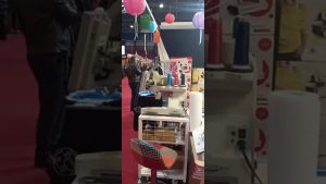 Foire d'Automne à Grenoble : rendez-vous à Alpexpo !