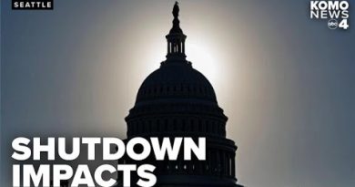 Fonctionnaires fédéraux face à des tensions financières, 10e jour de grève