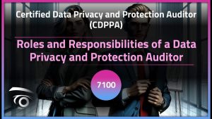 Fonctions et Missions d'un Auditeur en Protection des Données