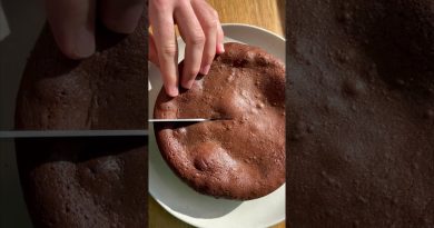 Fondant Chocolat Inratable : Ma Recette Rapide et Facile 🍫