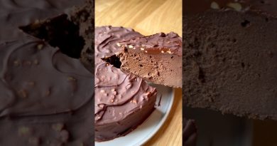 Fondant Chocolat Mascarpone : Recette Facile Sans Beurre