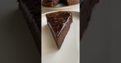Fondant Chocolat-Mascarpone : Recette Facile et Délicieuse !