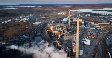 Fonderie Horne : victoire citoyenne