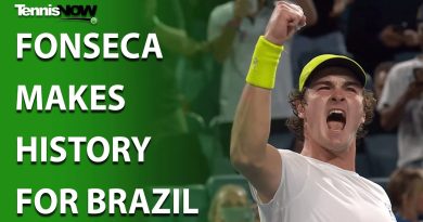 Fonseca entre dans l'histoire du football brésilien