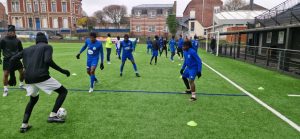 Foot – Coupe de France : le Geldar vise la qualification au 8e tour
