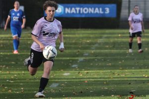 FOOTBALL - Coupe de France : L'ASC proche d'atteindre le premier tour fédéral