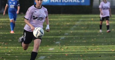 FOOTBALL - Coupe de France : L'ASC proche d'atteindre le premier tour fédéral