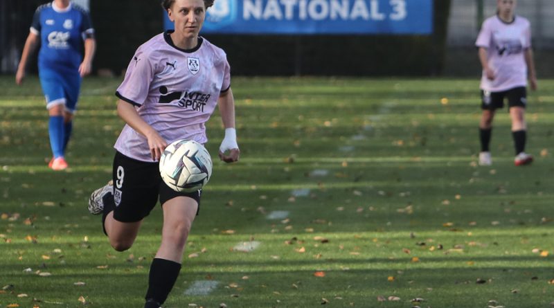 FOOTBALL - Coupe de France : L'ASC proche d'atteindre le premier tour fédéral