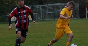 Football. Coupe d’Alsace : Matzenheim est toujours là