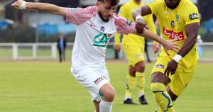 Football - Coupe de France. Quand aura lieu le tirage au sort des 32e de finale de la Coupe de France pour le FC Sochaux ?