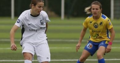 Football - D3 féminine. Châtenoy n’y arrive toujours pas et perd lourdement au Puy