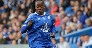 Football. Division 1 féminine : mission impossible pour les filles du Racing Club de Strasbourg à Lyon ?