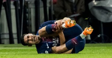 Football. Hakimi, Dembélé, Nuno Mendes... des blessures en cascade au PSG