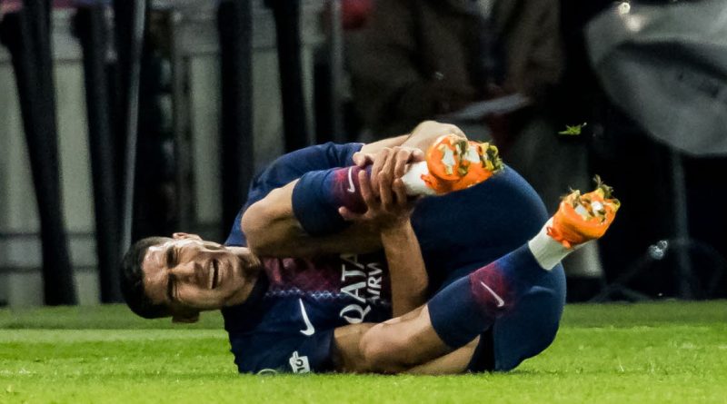 Football. Hakimi, Dembélé, Nuno Mendes... des blessures en cascade au PSG