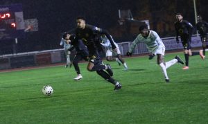 Football. L'AS Trouville-Deauville-Villers s'offre le leader en N3