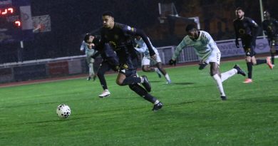 Football. L'AS Trouville-Deauville-Villers s'offre le leader en N3
