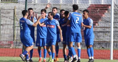 Football. Le FC Mulhouse n'a pas tremblé en Nouvelle-Calédonie et se hisse au 8e tour de la Coupe de France