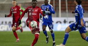 Football - Ligue 2. Deux litiges, un but... Zoom sur dix minutes de folie entre le FC Annecy et Bastia