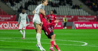 Football - Ligue 2. Promu après la relégation administrative de l'AC Ajaccio, où en est Boulogne avant de recevoir le GF38 ?