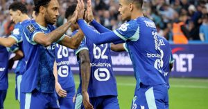 Football. Ligue des champions : l’OM est déjà « dans l’urgence » face à Newcastle