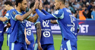 Football. Ligue des champions : l’OM est déjà « dans l’urgence » face à Newcastle