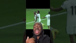 Football : Mbemba et la RDC en route vers la Coupe du Monde