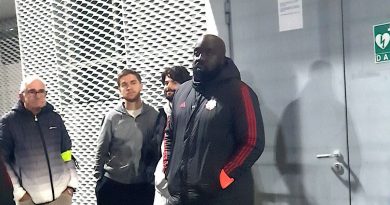 Football. Montchat : un point sur le tard