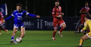Football - National 3. Feurs diminué mais déterminé à Romorantin