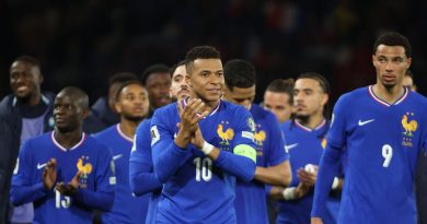 Football. Pour l'équipe de France, la Coupe du monde, c’est déjà demain !