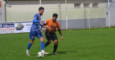 Football - Régional 2. Poligny Grimont s’est fait surprendre en contres par Levier