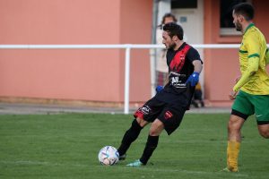 Football / Régional 3 : La Brède B et le FC Pays Aurossais se distinguent