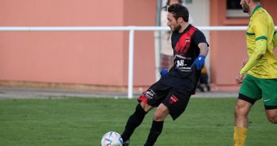 Football / Régional 3 : La Brède B et le FC Pays Aurossais se distinguent