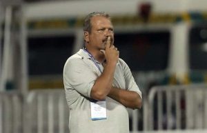 Football : Thierry Sardo est mort à l’âge de 58 ans