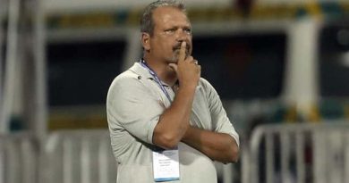 Football : Thierry Sardo est mort à l’âge de 58 ans