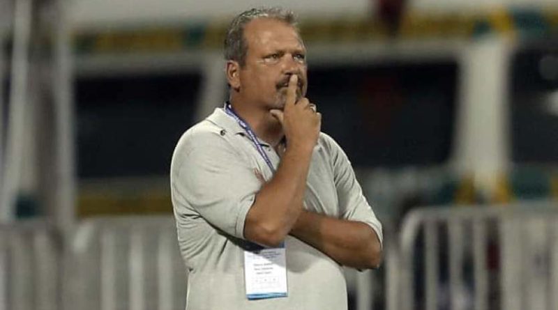 Football : Thierry Sardo est mort à l’âge de 58 ans