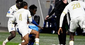 Football. « Un préjudice d’image pour moi » : l’affaire du match truqué classé sans suite Versailles - FBBP