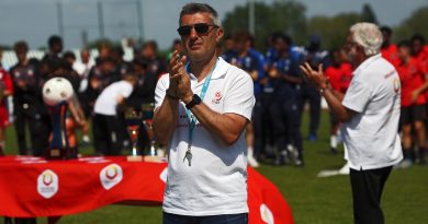 Football en Loir-et-Cher : deux nouveaux co-présidents à l’US Mer