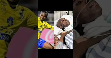 Football togolais : un international confronté à un handicap permanent