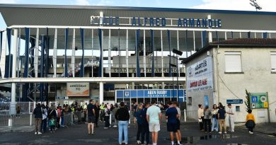 Football – Coupe de France : la billetterie du match Entente-Boé-Bon-Encontre (EBBE) – FC Girondins de Bordeaux est ouverte