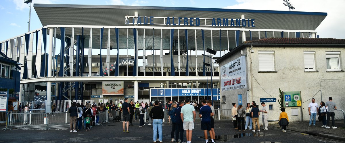 Football – Coupe de France : la billetterie du match Entente-Boé-Bon-Encontre (EBBE) – FC Girondins de Bordeaux est ouverte