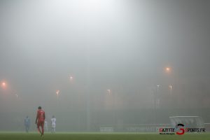 Football Aca Vs Marcq Kevin Devigne Gazettesports 38