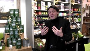 Force et Pureté - L'huile d'olive d'Oliviers & Co