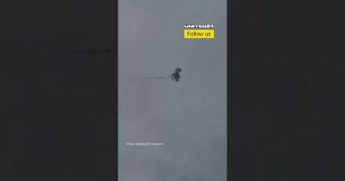 Forces ukrainiennes neutralisent un drone russe avec un FPV