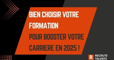 Formation : 5 étapes pour maîtriser le stress efficacement