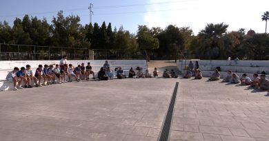 Formation à la culture de la paix et à la médiation