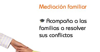 Formation en ligne : Médiation Familiale en Travail Social