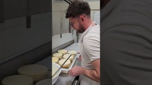 Formation pâtisserie Cyril Lignac à 6800€ : devenez expert !