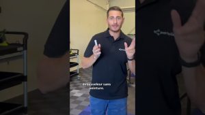 Formez-vous au débosselage avec PdrX-center et PdrXjob.com